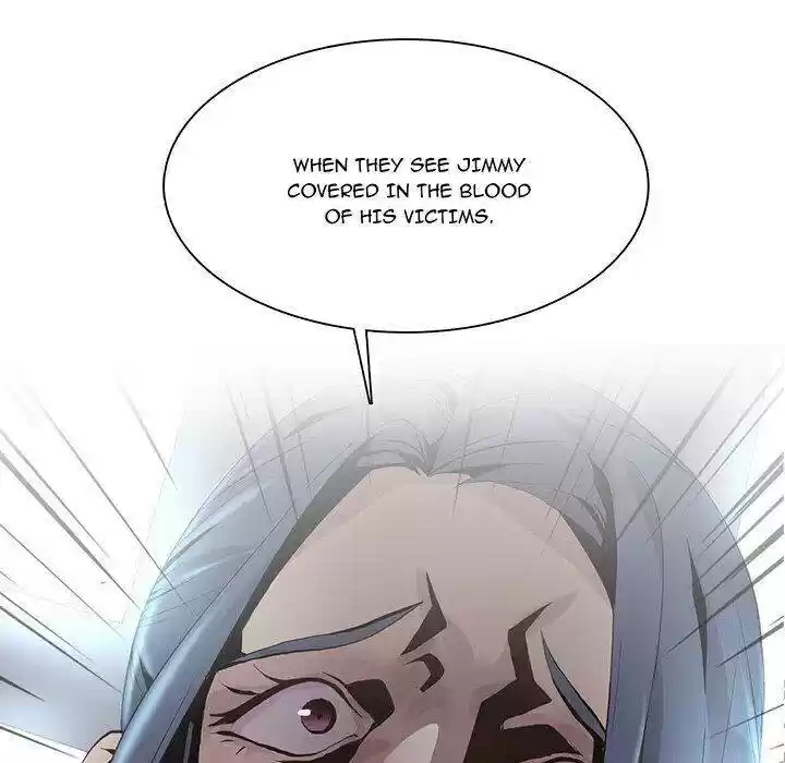 Wild City Chapter 108