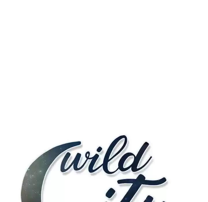 Wild City Chapter 108