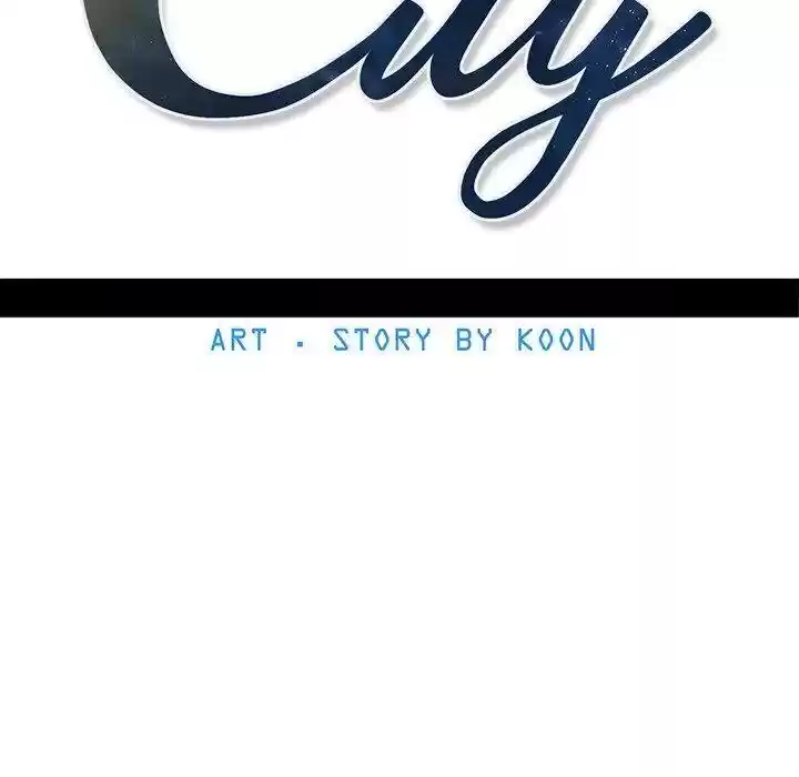 Wild City Chapter 108