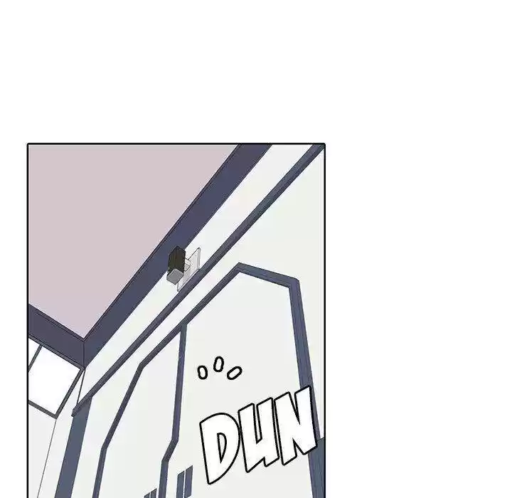 Wild City Chapter 108