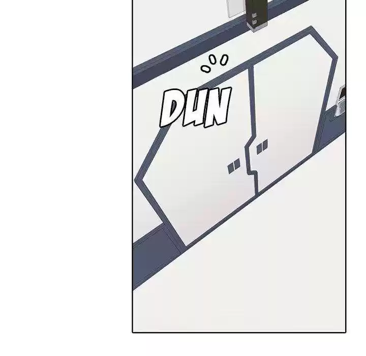 Wild City Chapter 108