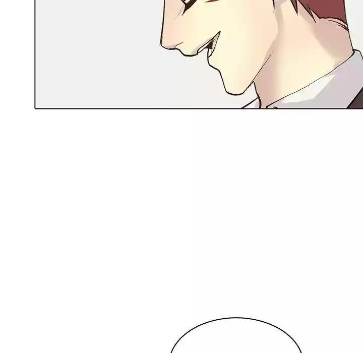 Wild City Chapter 108