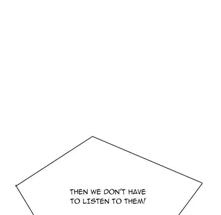 Wild City Chapter 108