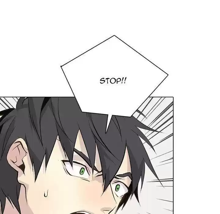 Wild City Chapter 108