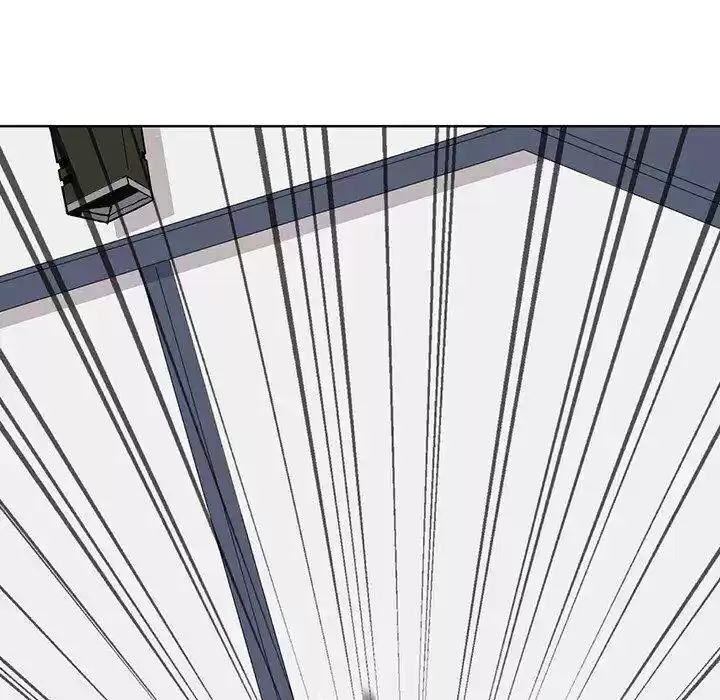 Wild City Chapter 108