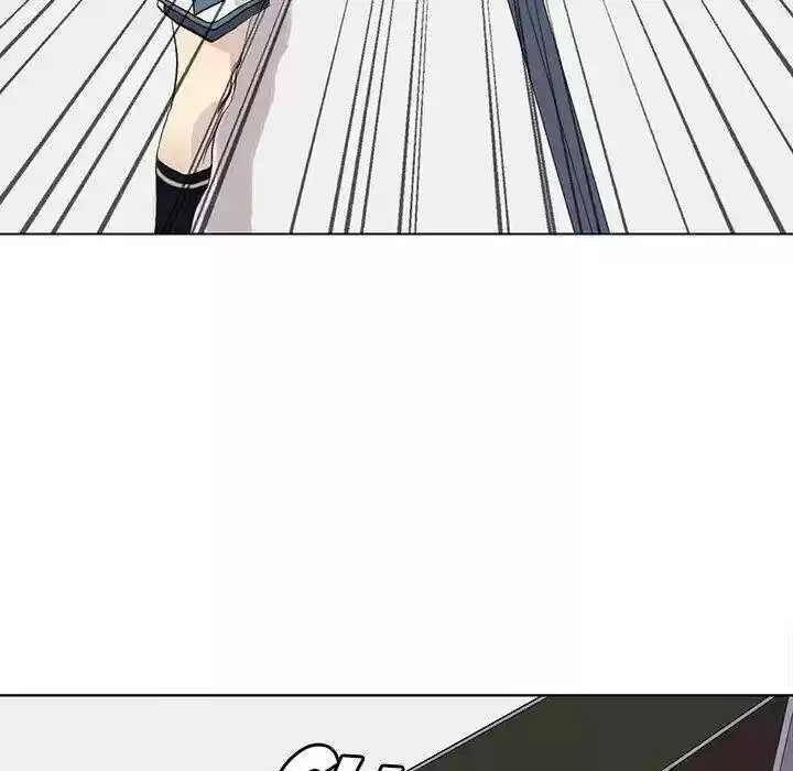 Wild City Chapter 108