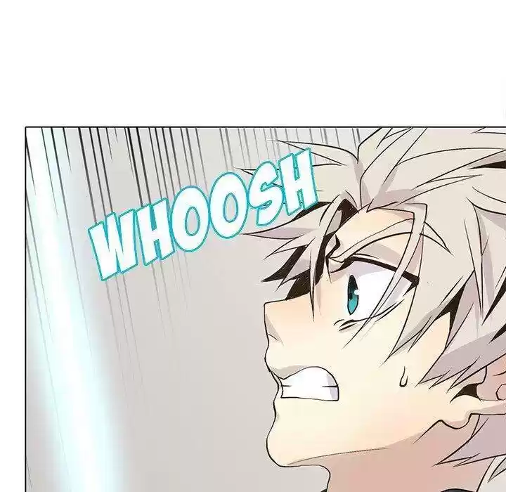 Wild City Chapter 108