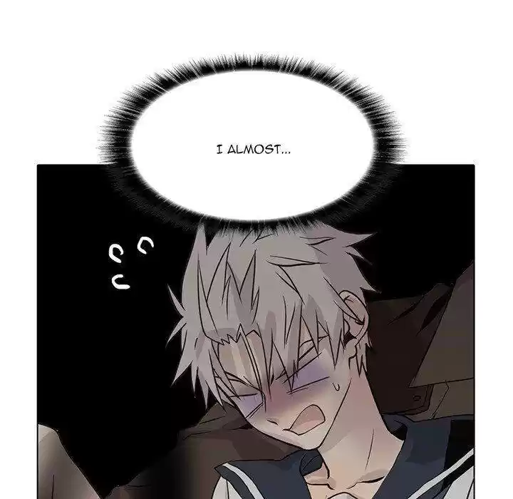 Wild City Chapter 108