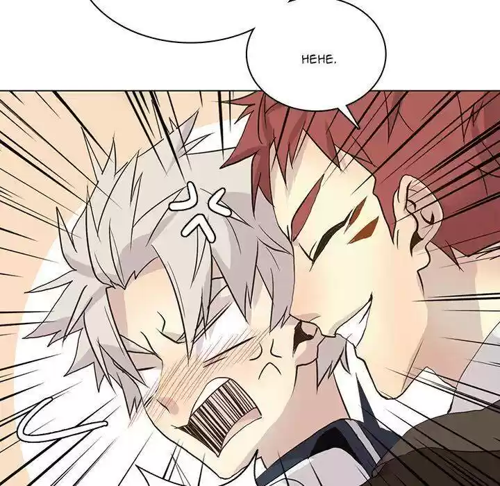 Wild City Chapter 108