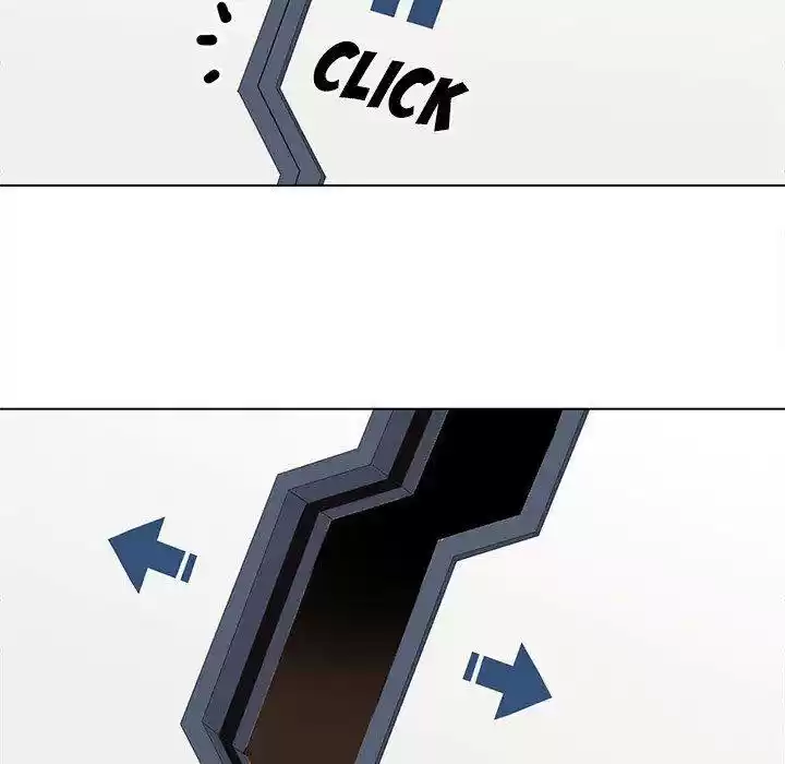 Wild City Chapter 108