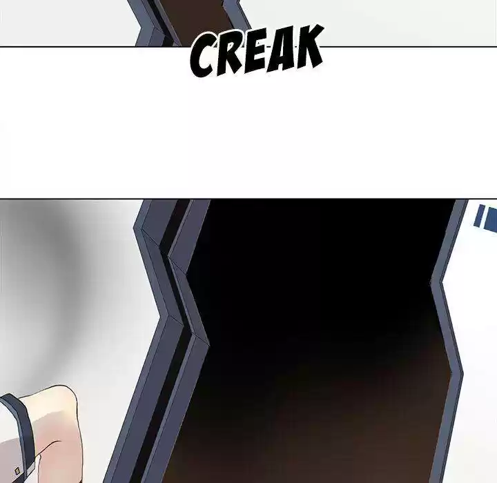 Wild City Chapter 108