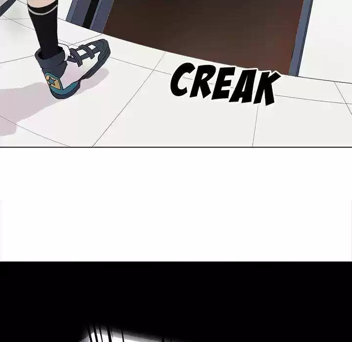 Wild City Chapter 108