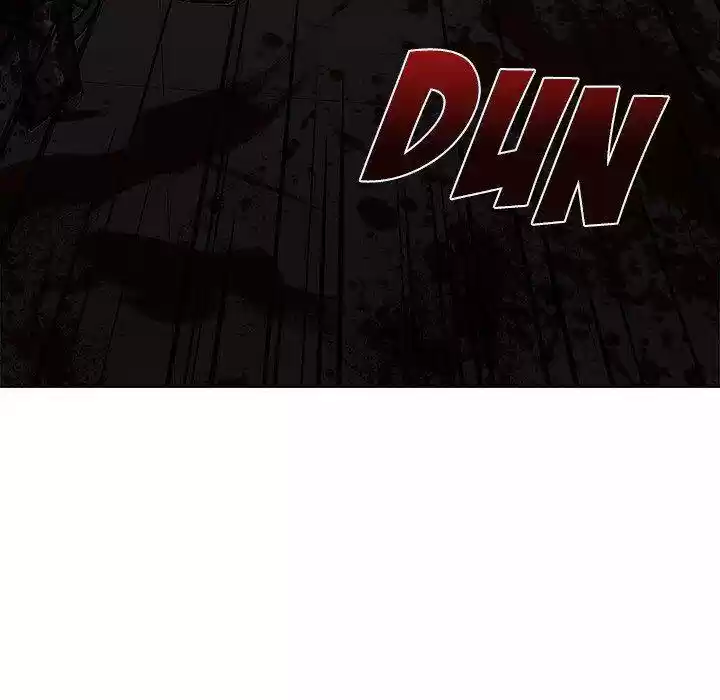 Wild City Chapter 108