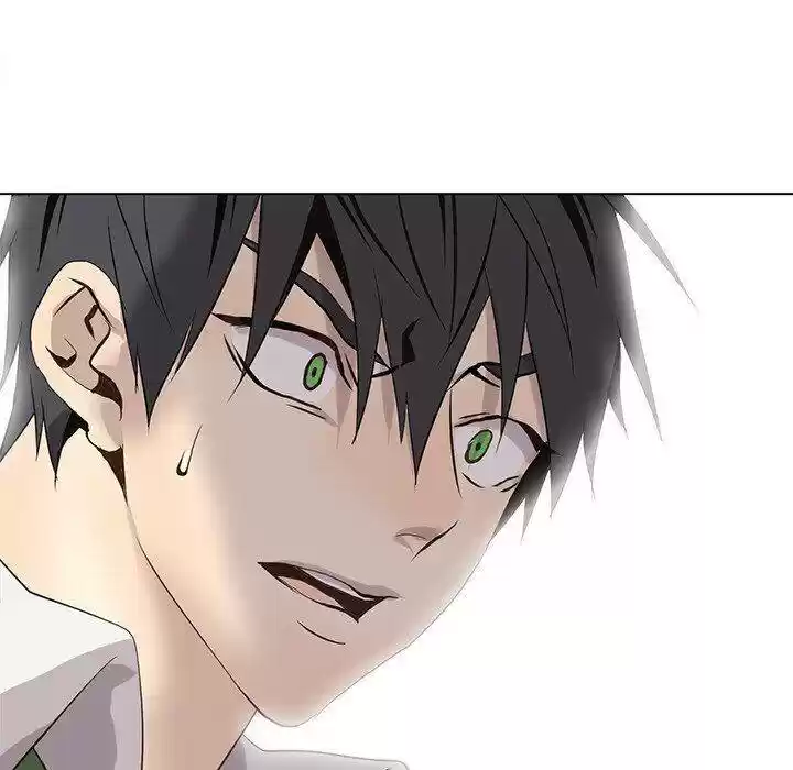 Wild City Chapter 108