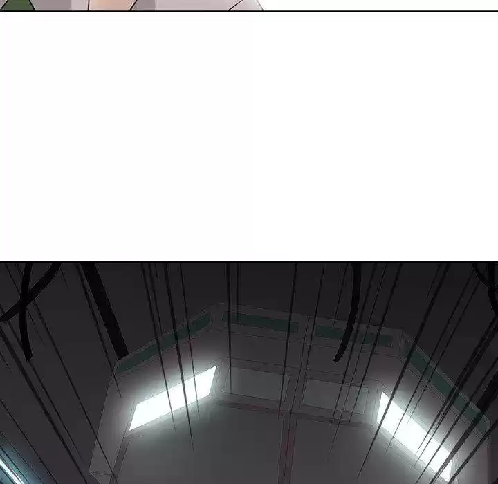 Wild City Chapter 108