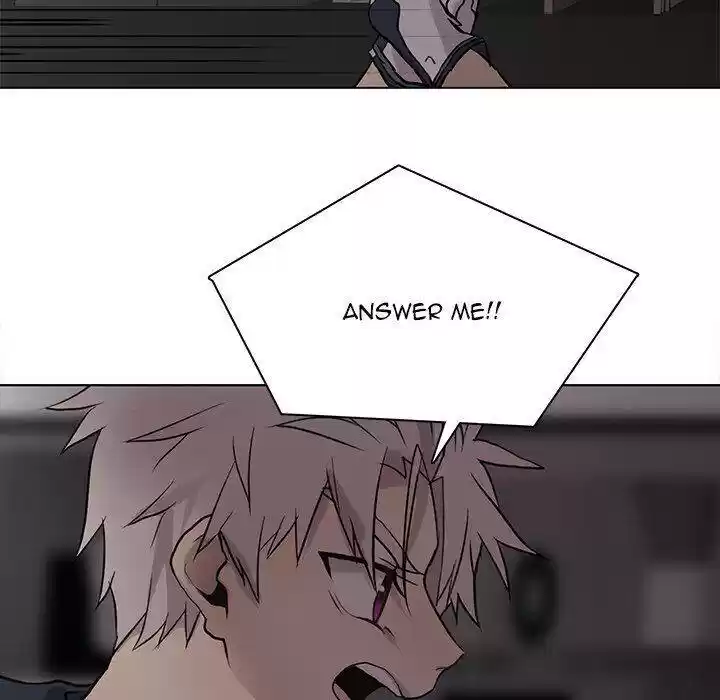 Wild City Chapter 108