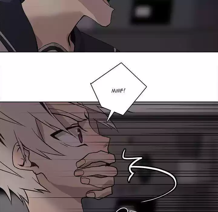 Wild City Chapter 108