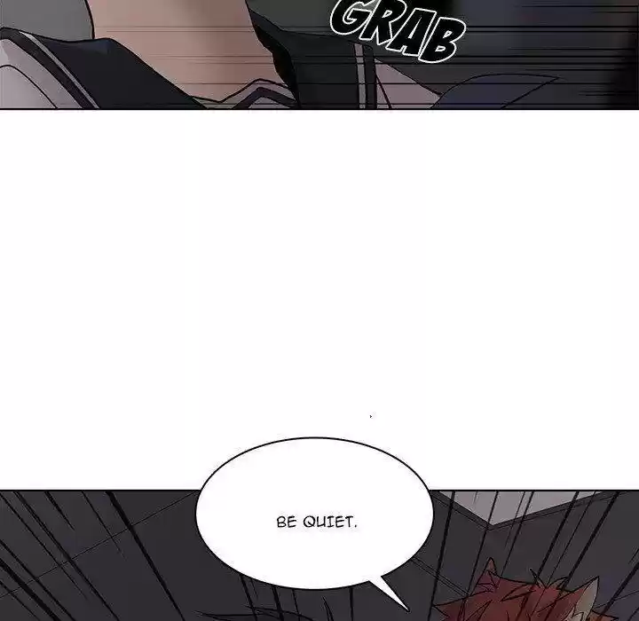 Wild City Chapter 108