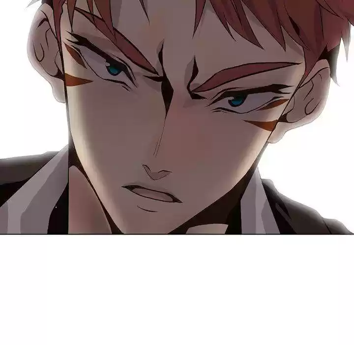 Wild City Chapter 108