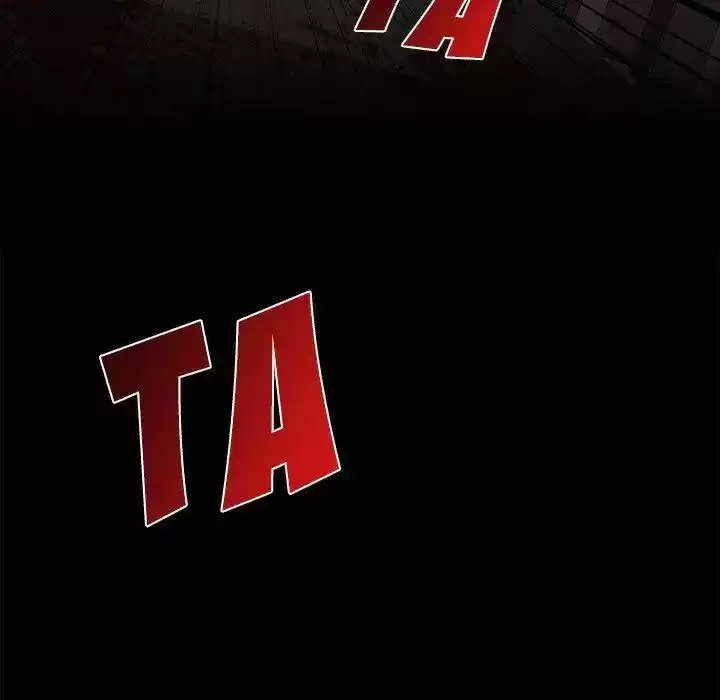 Wild City Chapter 108