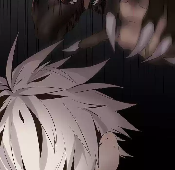 Wild City Chapter 108