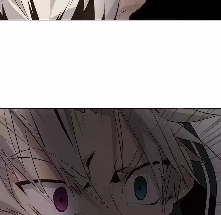 Wild City Chapter 108