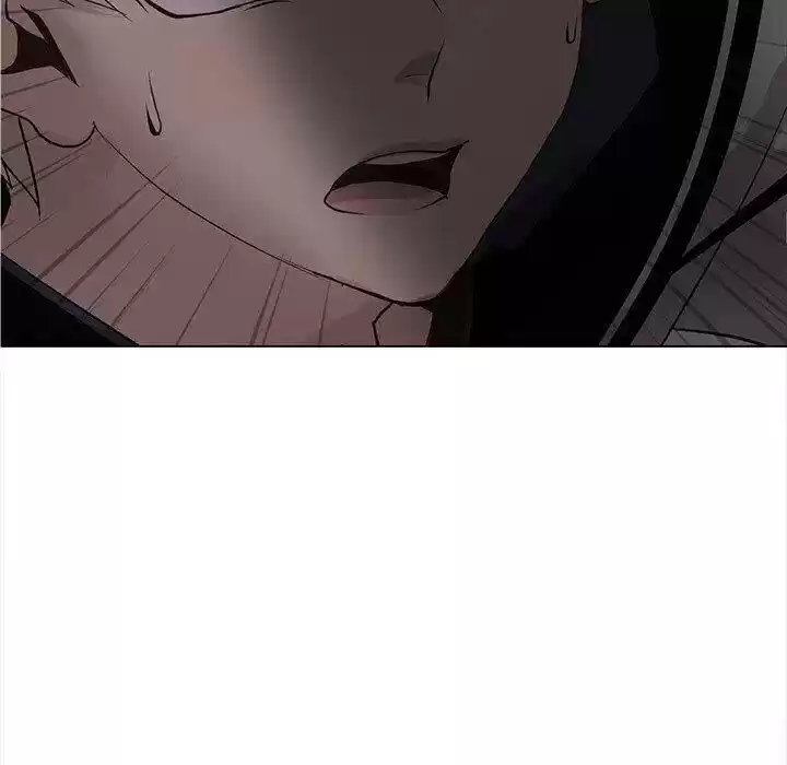 Wild City Chapter 108