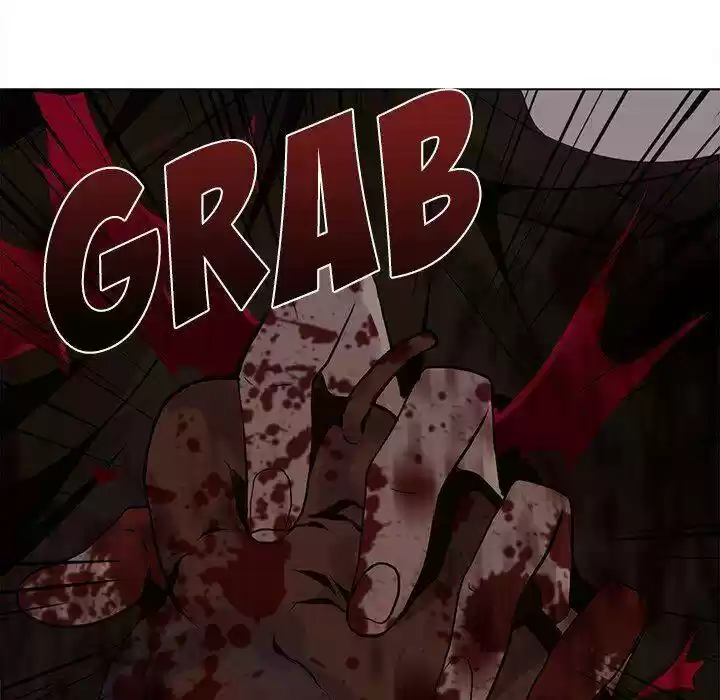 Wild City Chapter 108