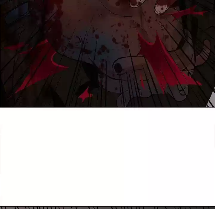 Wild City Chapter 108