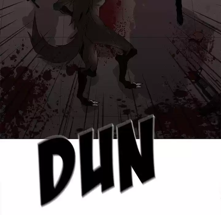 Wild City Chapter 108