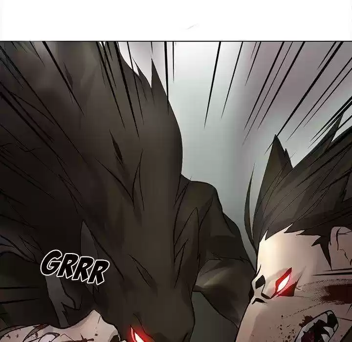 Wild City Chapter 108