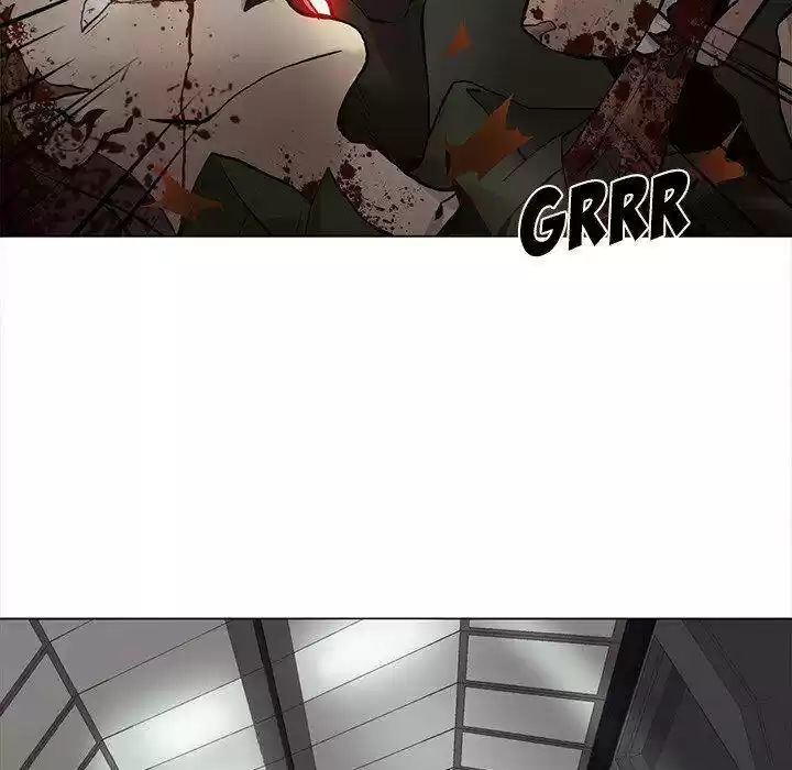 Wild City Chapter 108