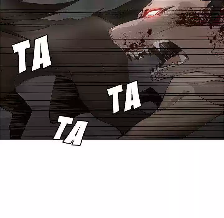 Wild City Chapter 108