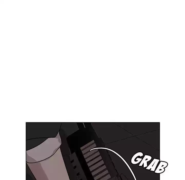 Wild City Chapter 108