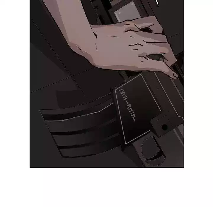 Wild City Chapter 108