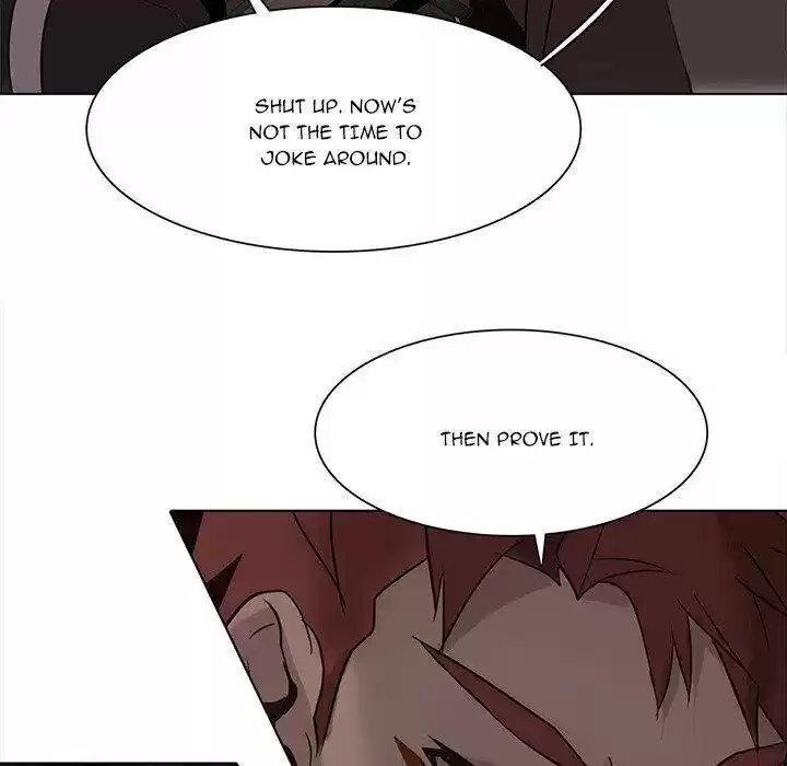 Wild City Chapter 108