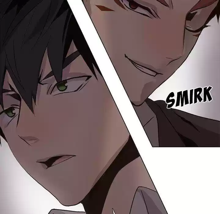 Wild City Chapter 108