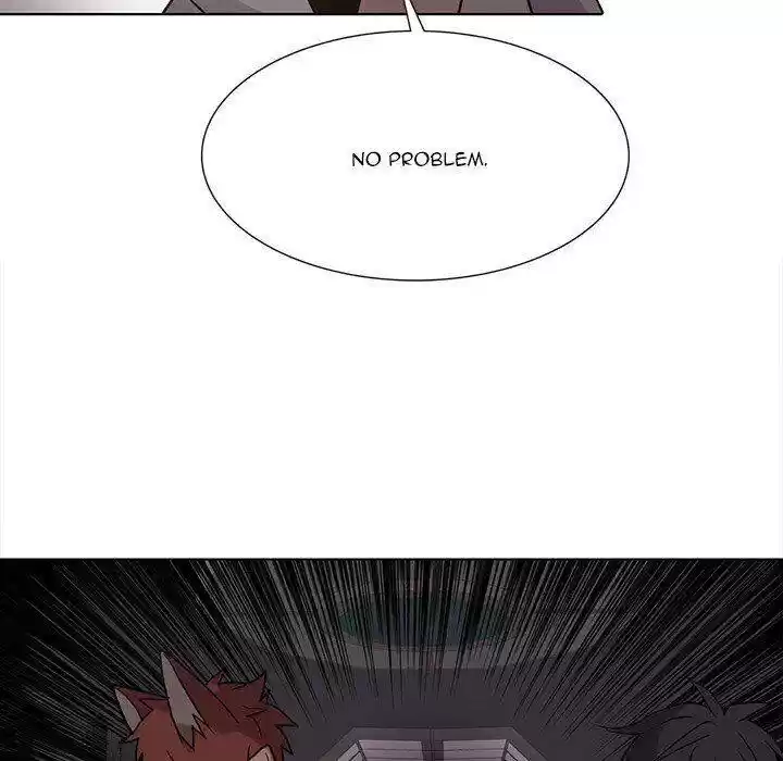 Wild City Chapter 108