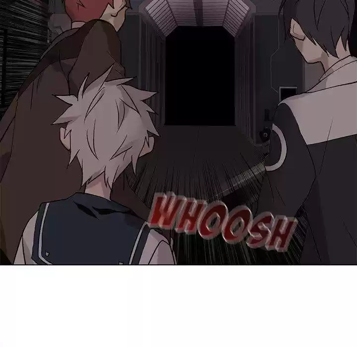 Wild City Chapter 108