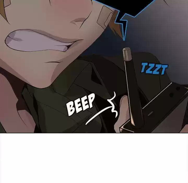 Wild City Chapter 108