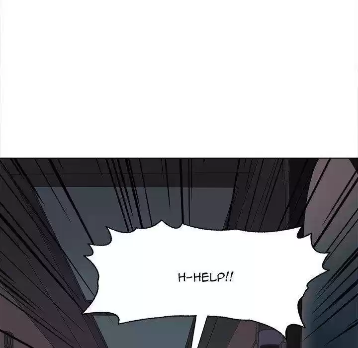 Wild City Chapter 108