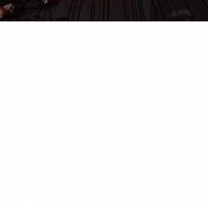 Wild City Chapter 108