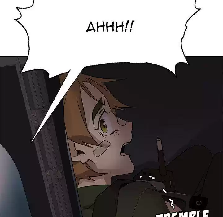 Wild City Chapter 108