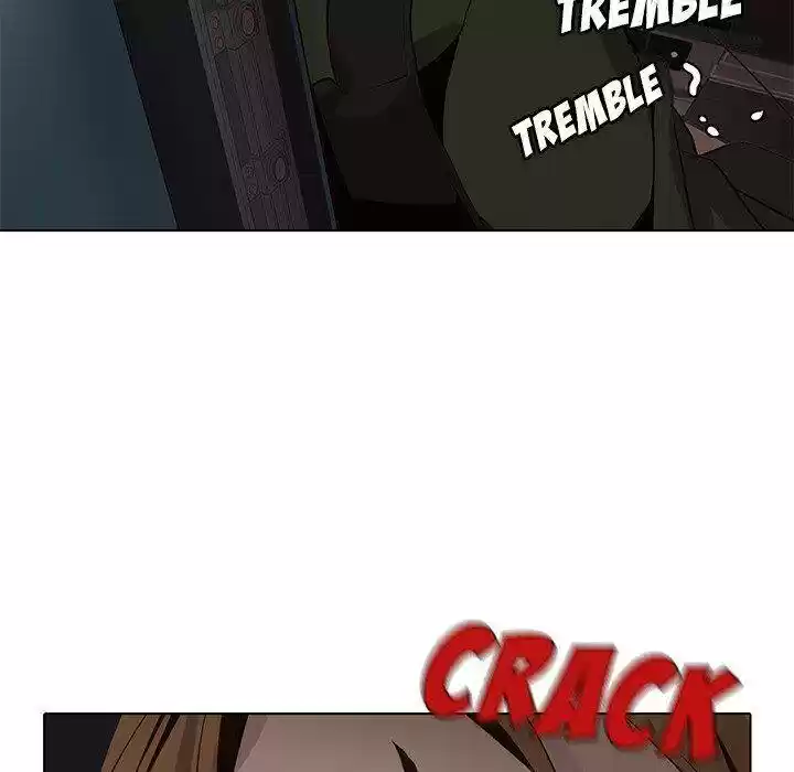 Wild City Chapter 108