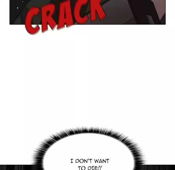 Wild City Chapter 108