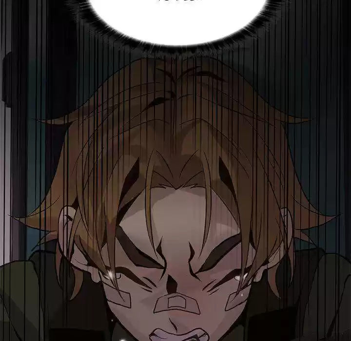 Wild City Chapter 108