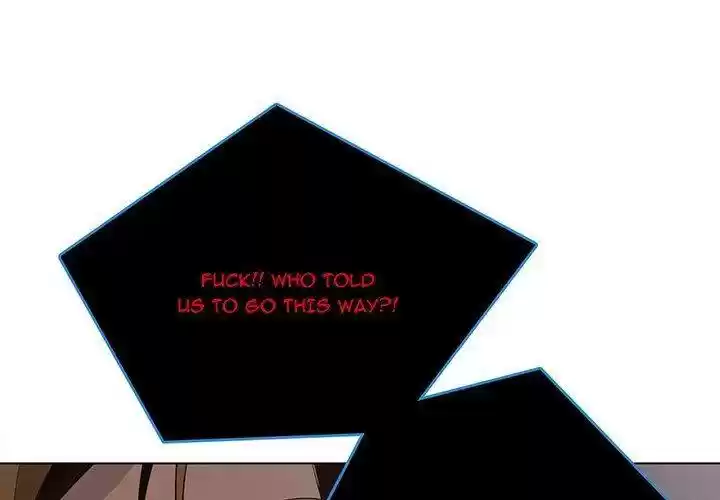 Wild City Chapter 109