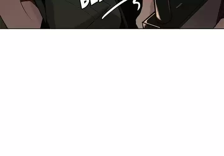 Wild City Chapter 109