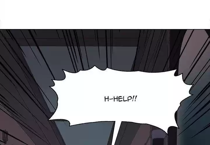 Wild City Chapter 109