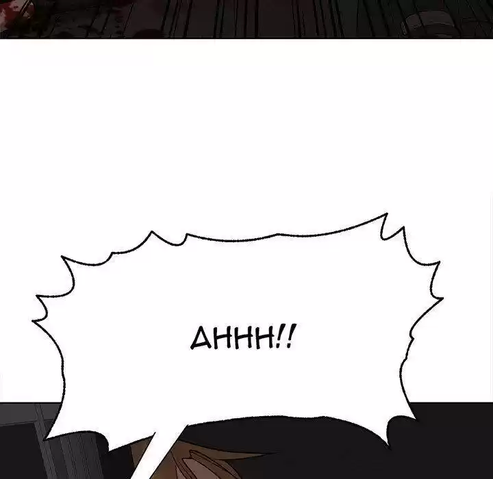 Wild City Chapter 109